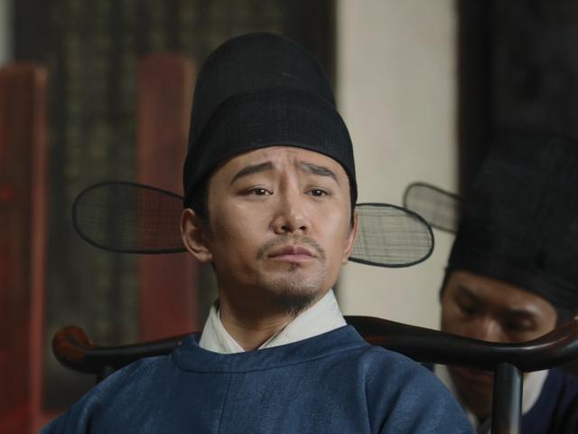 《顯微鏡下的大明》結(jié)局前瞻：程仁清迎娶豐碧玉，帥家默讓人失望