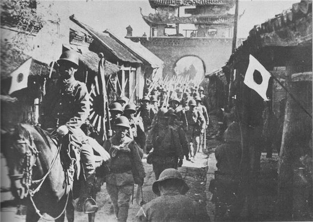 湘西美女土匪，曾說：誰殺5個鬼子就嫁給誰，解放后為何被槍決？