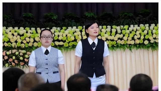 上海85后美女入殮師吳津娜：服務(wù)過75000具尸體，從不參加婚禮