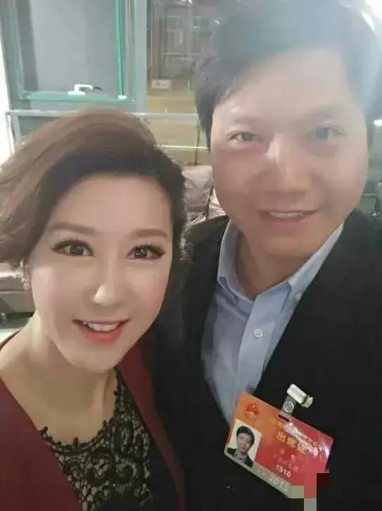 狩獵大佬，電視臺美女主持人操守何在？
