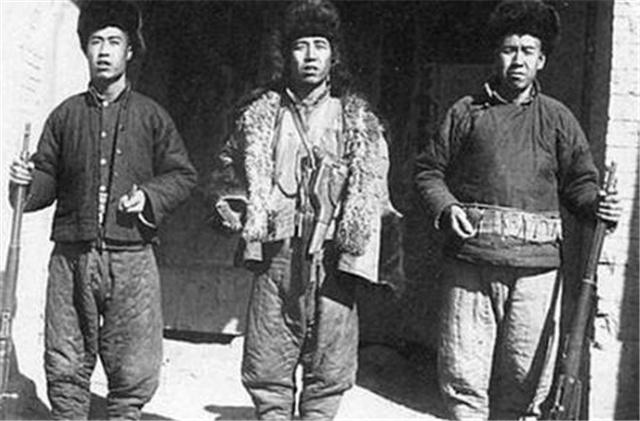 湘西美女土匪，曾說：誰殺5個鬼子就嫁給誰，解放后為何被槍決？