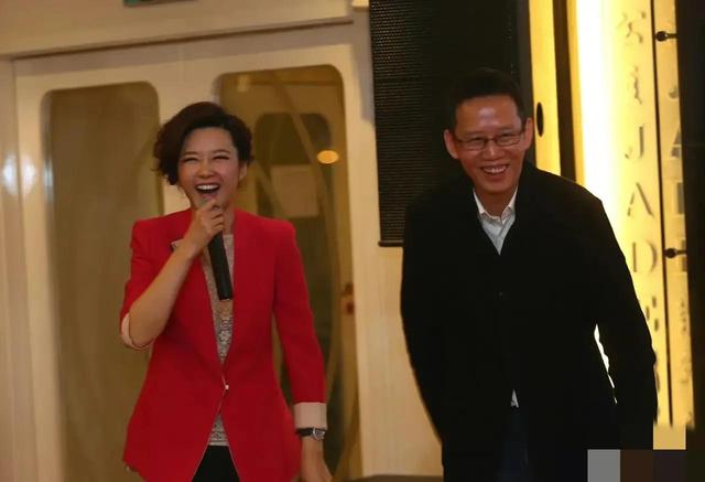 狩獵大佬，電視臺美女主持人操守何在？