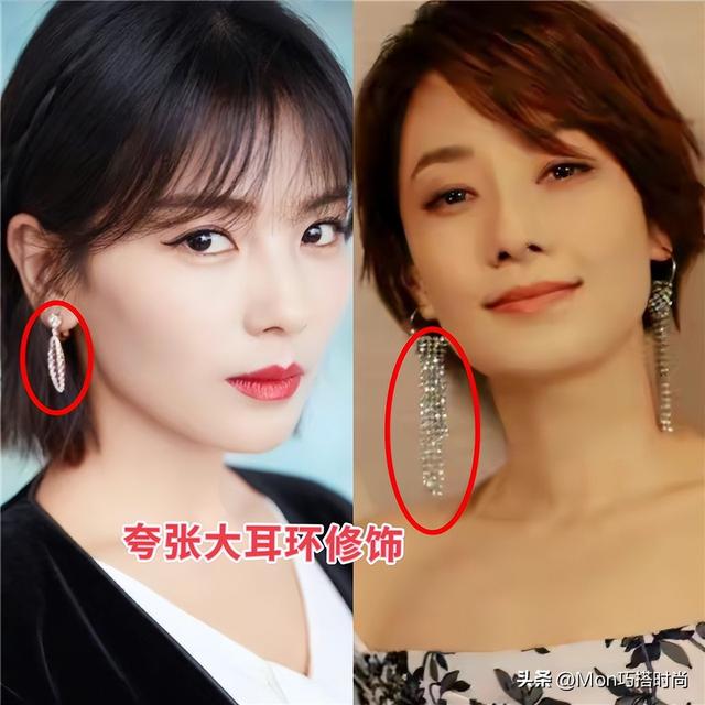 女人過(guò)了50歲，剪短發(fā)別不燙，推薦這4種“卷發(fā)”，既時(shí)髦又減齡