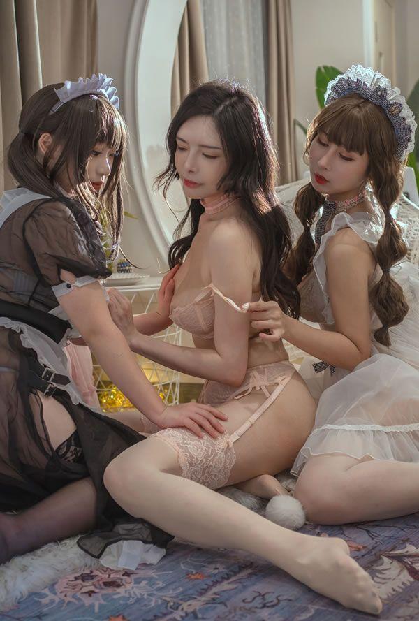 陌上柔桑破嫩芽，春在溪頭薺菜花