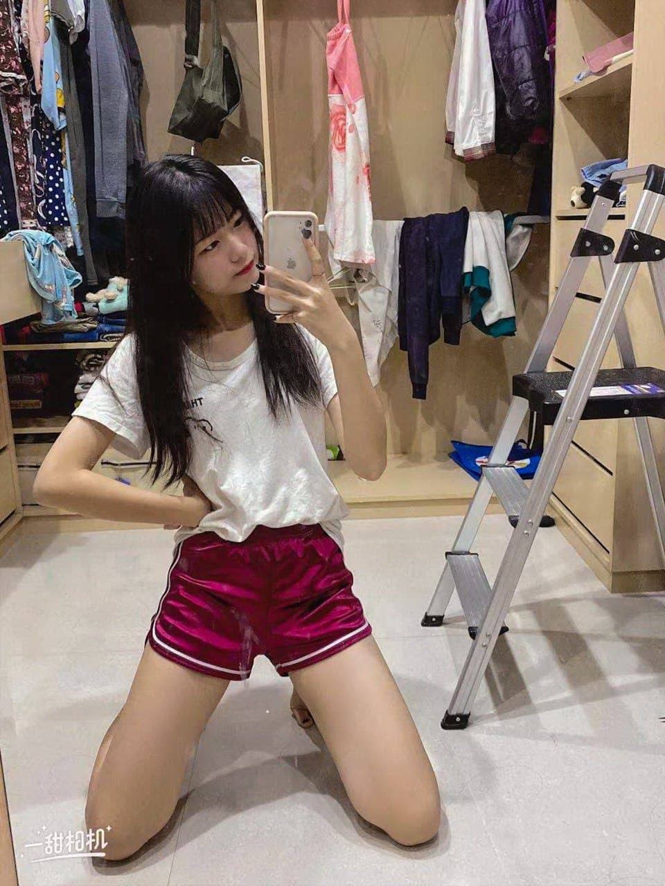 學(xué)生妹的露臉反差合集