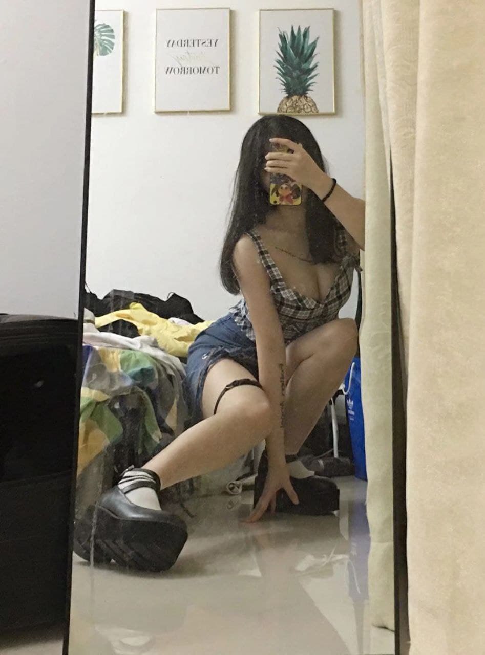 學(xué)生妹的露臉反差合集