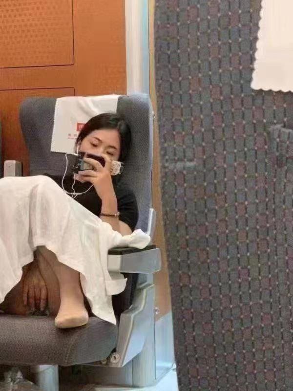 又到了露出破綻的季節(jié)啦