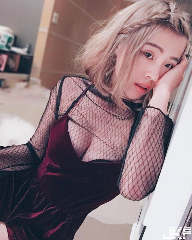超火辣英文老師Lisa.麗莎！前凸后翹～