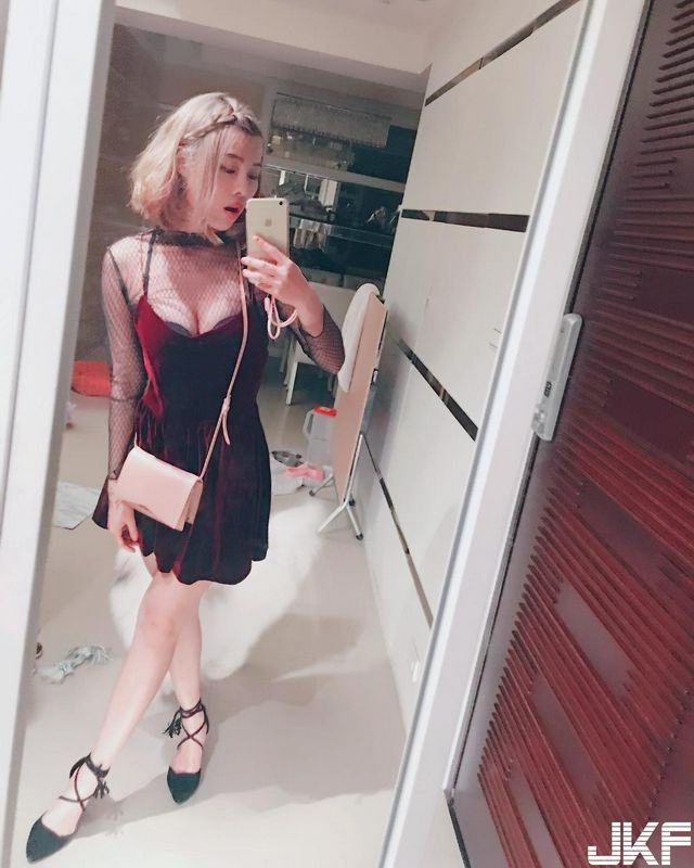 超火辣英文老師Lisa.麗莎！前凸后翹～