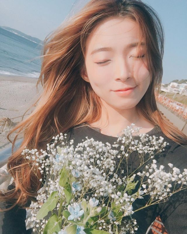 一早點(diǎn)開以為看到天使