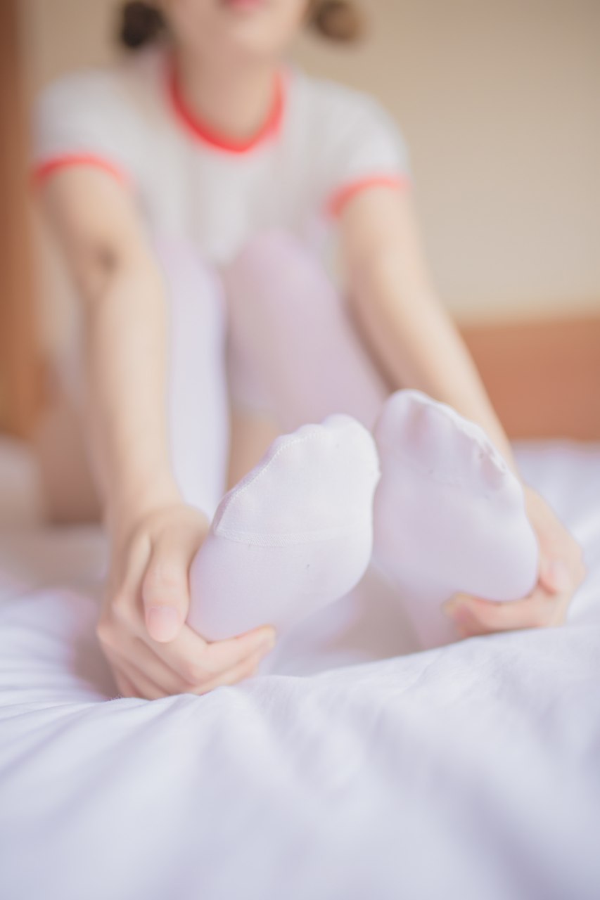 分享一波白絲