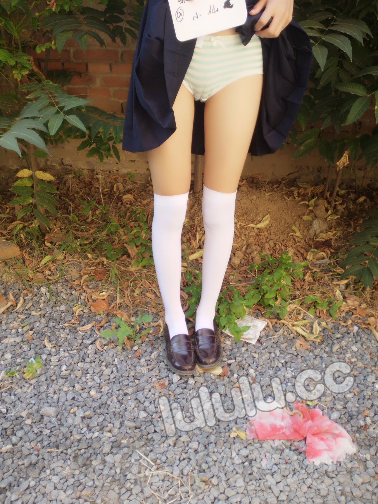 各式各樣的絲襪美腿