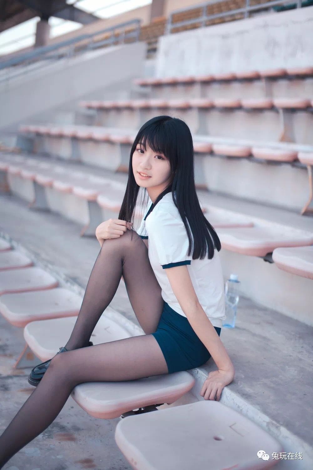 各式各樣的絲襪美腿