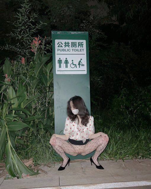 真實的美女圖片