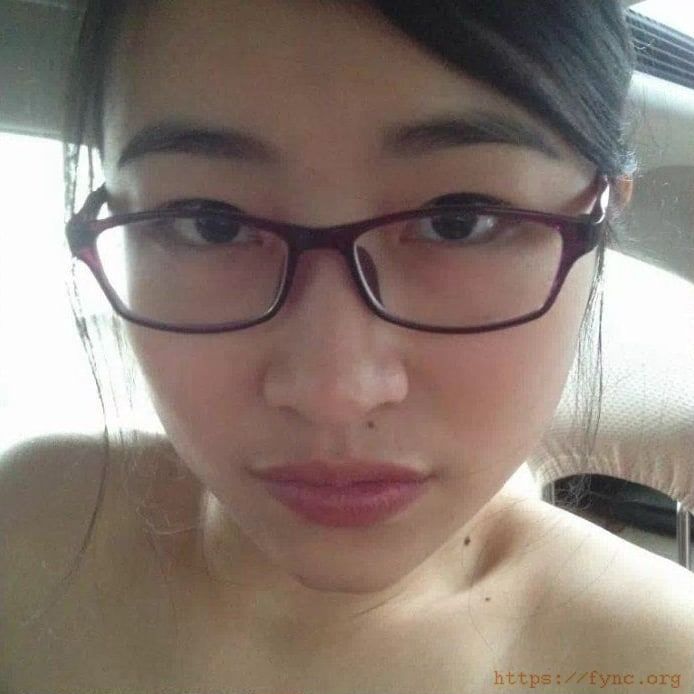 最愛眼鏡妹性感圖片 2023062501