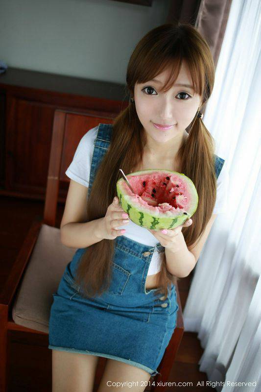 【圖文】三個(gè)女兒的偷襲