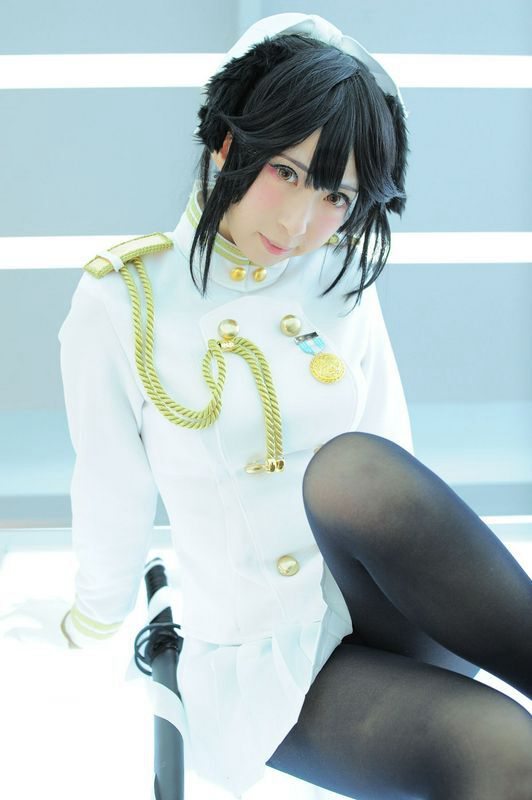 【圖文】訓(xùn)服高傲美姐