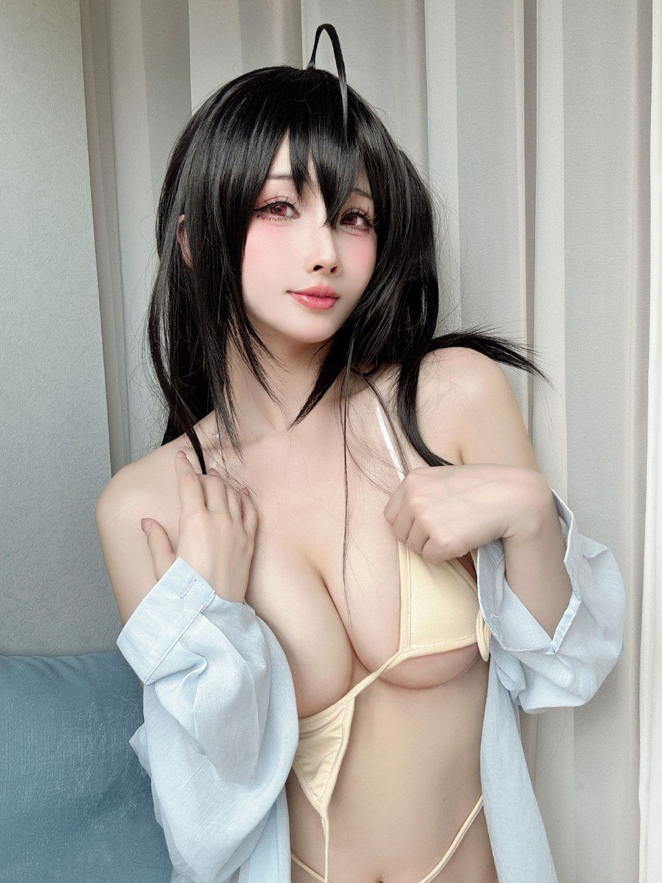 涼涼子 大鳳 海濱的白日美夢(mèng)