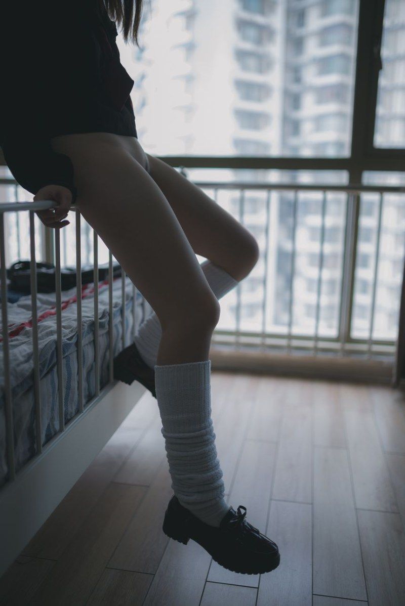 白虎學生妹