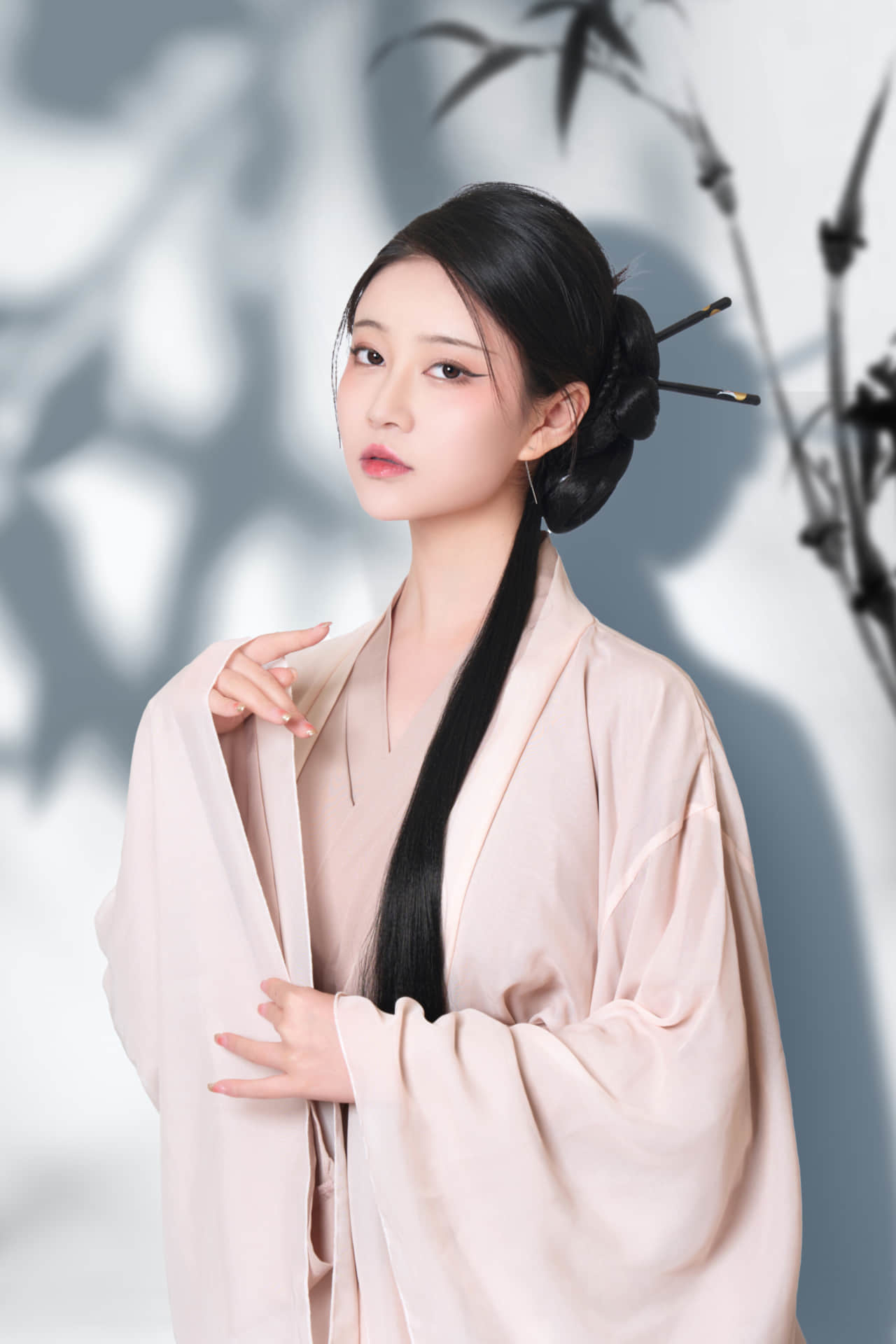 古風(fēng)中兩點(diǎn)憂傷