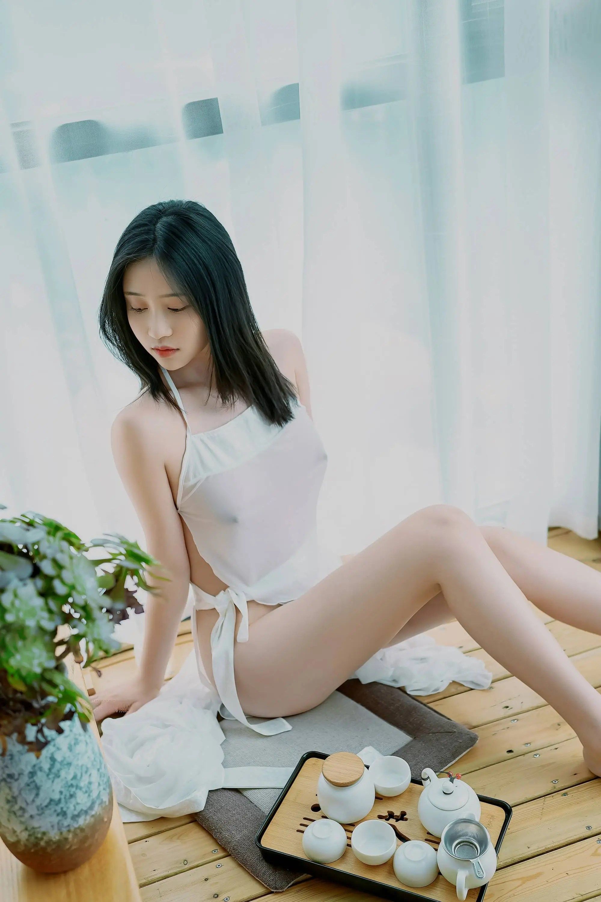 有沒有這樣一種可能，是你女朋友
