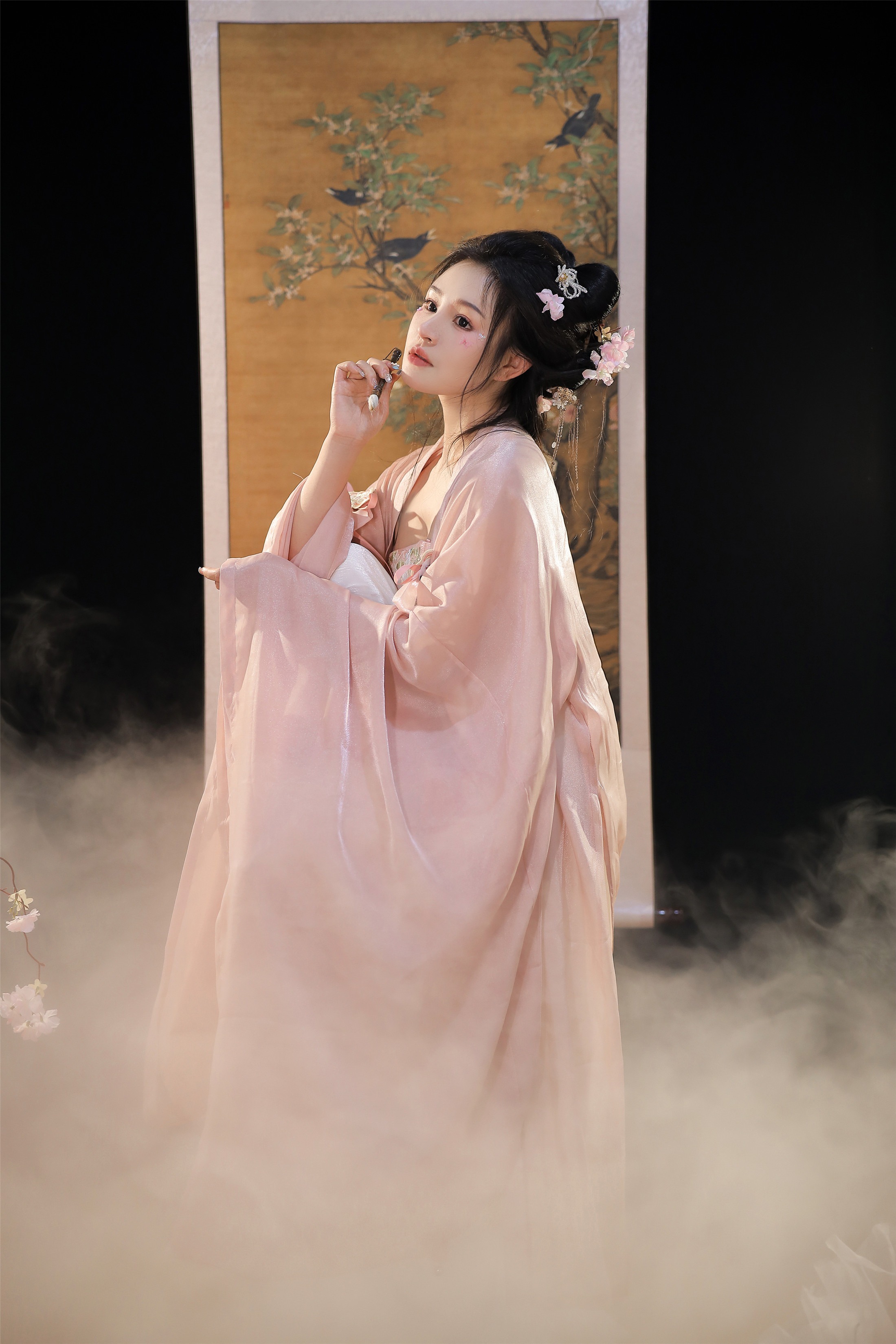 桃暖醬 - 漢服古風(fēng)入夢(mèng)