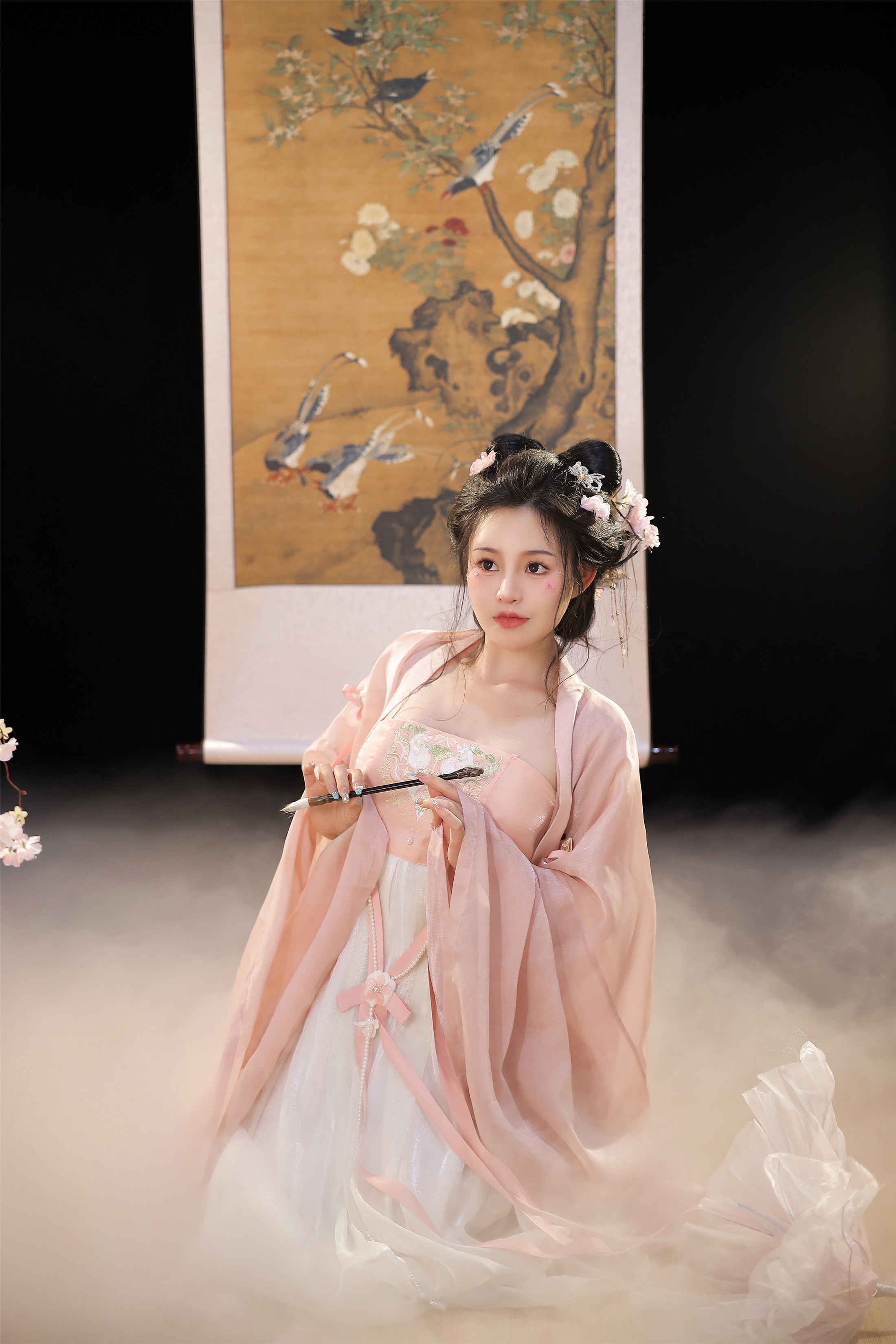 桃暖醬 - 漢服古風(fēng)入夢(mèng)