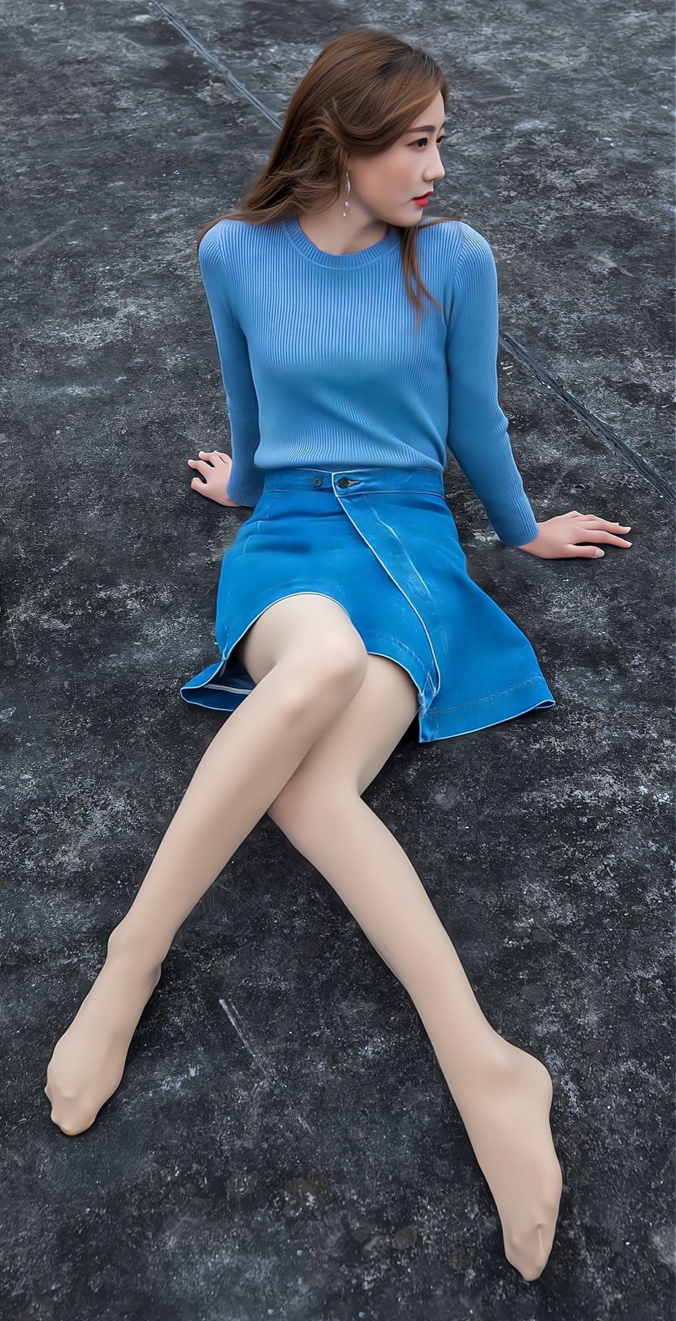 美女姐姐雜圖