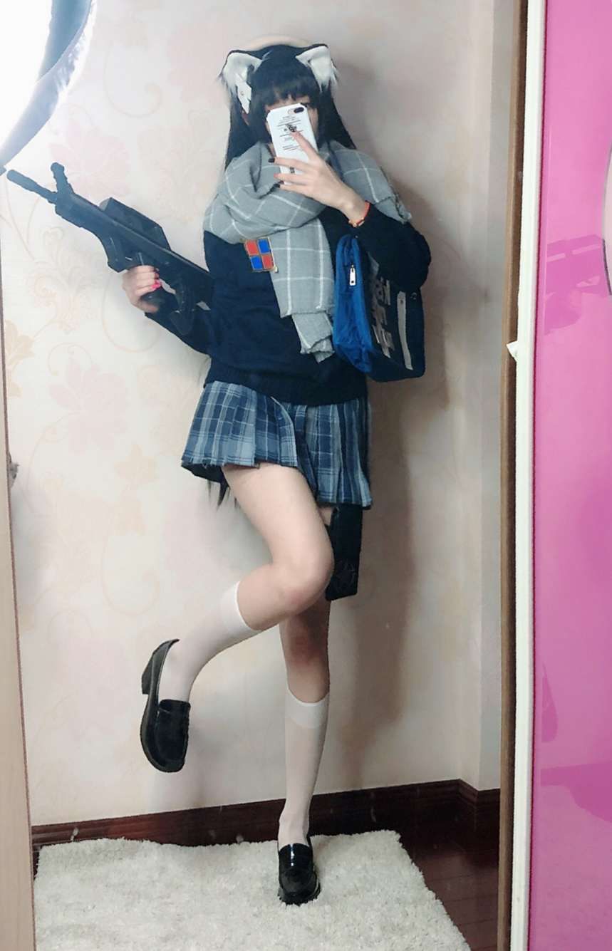 純的讓人心動(dòng)