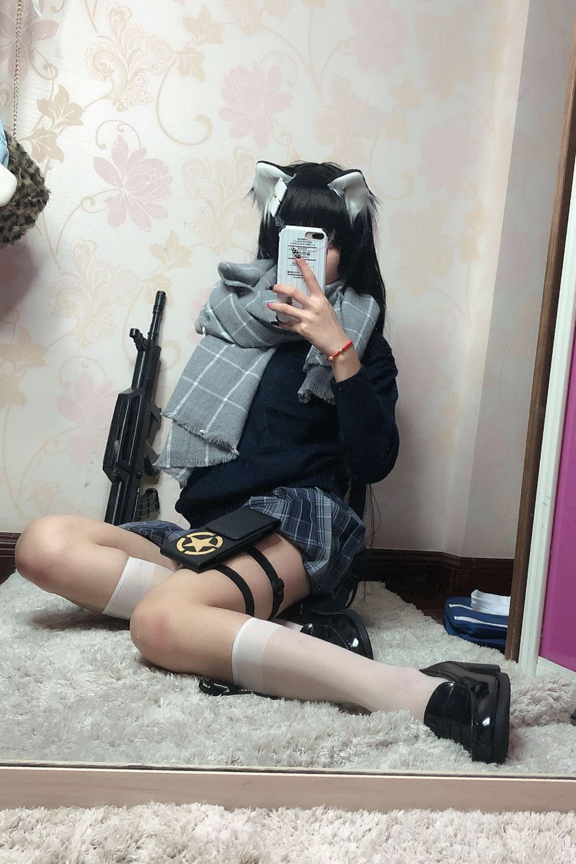 純的讓人心動(dòng)