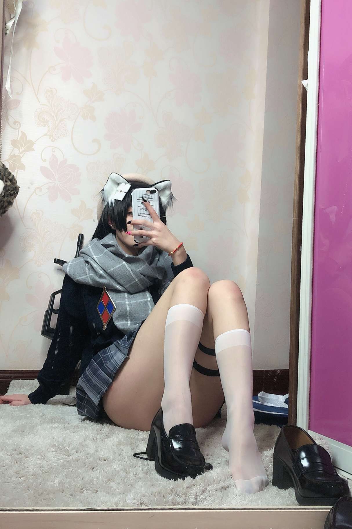 純的讓人心動(dòng)