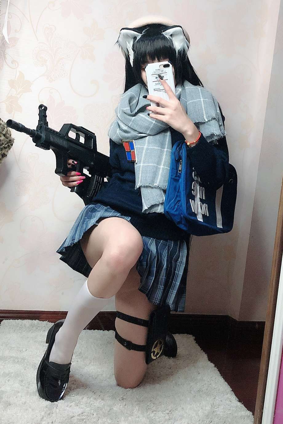 純的讓人心動(dòng)
