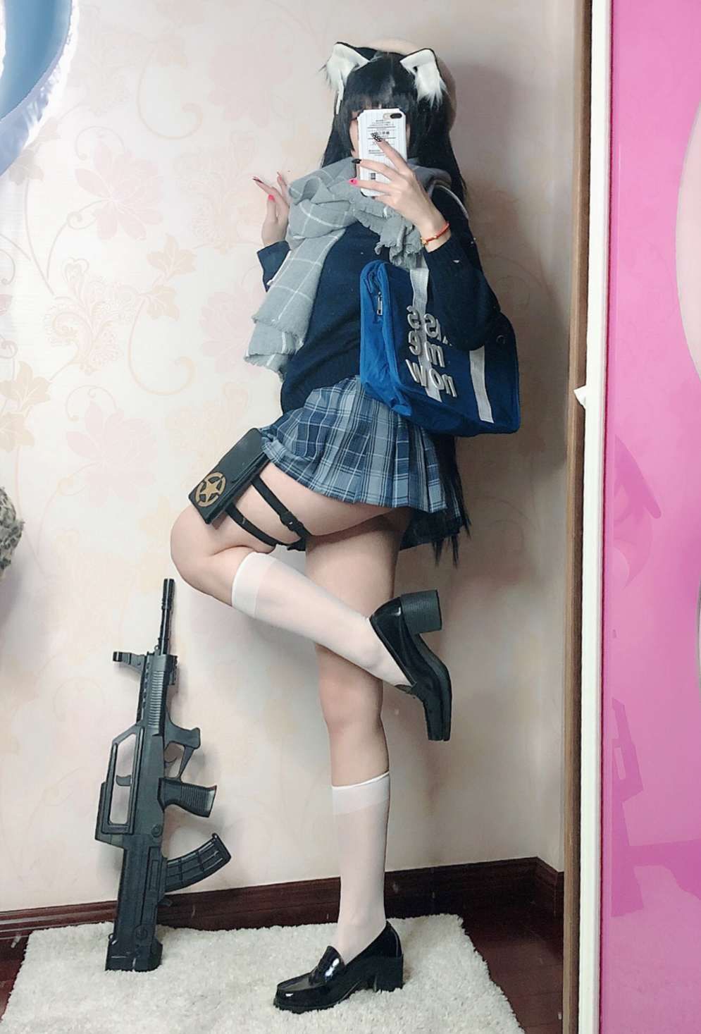 純的讓人心動(dòng)
