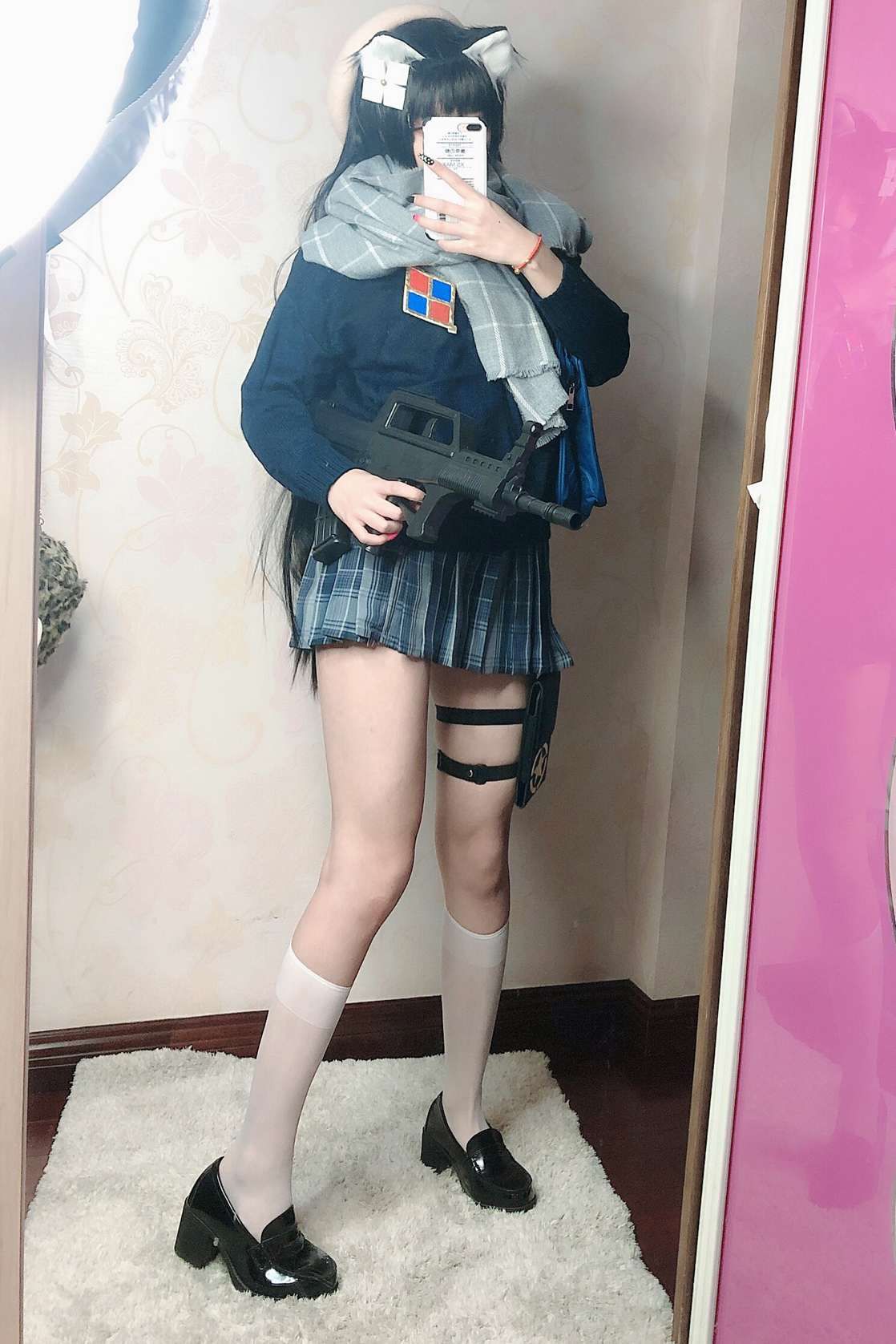 純的讓人心動(dòng)