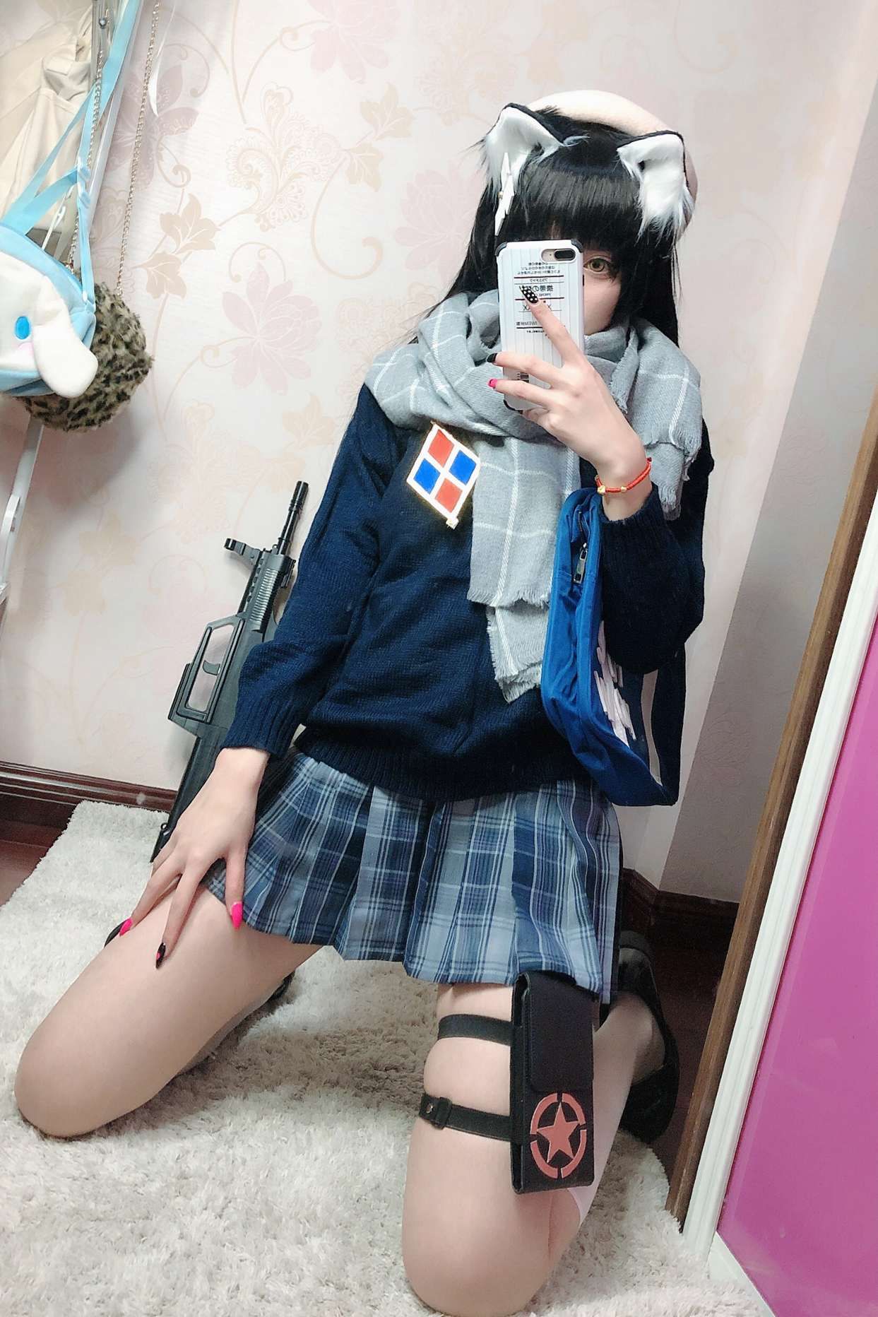 純的讓人心動(dòng)