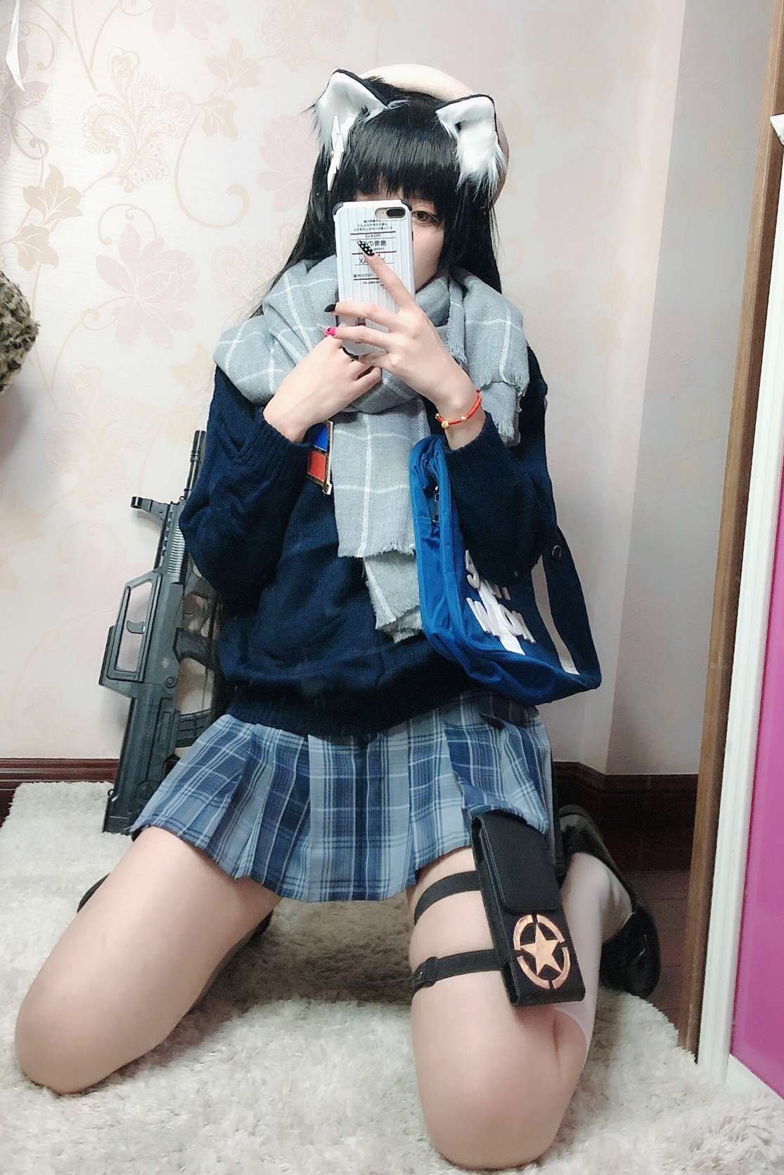 純的讓人心動(dòng)