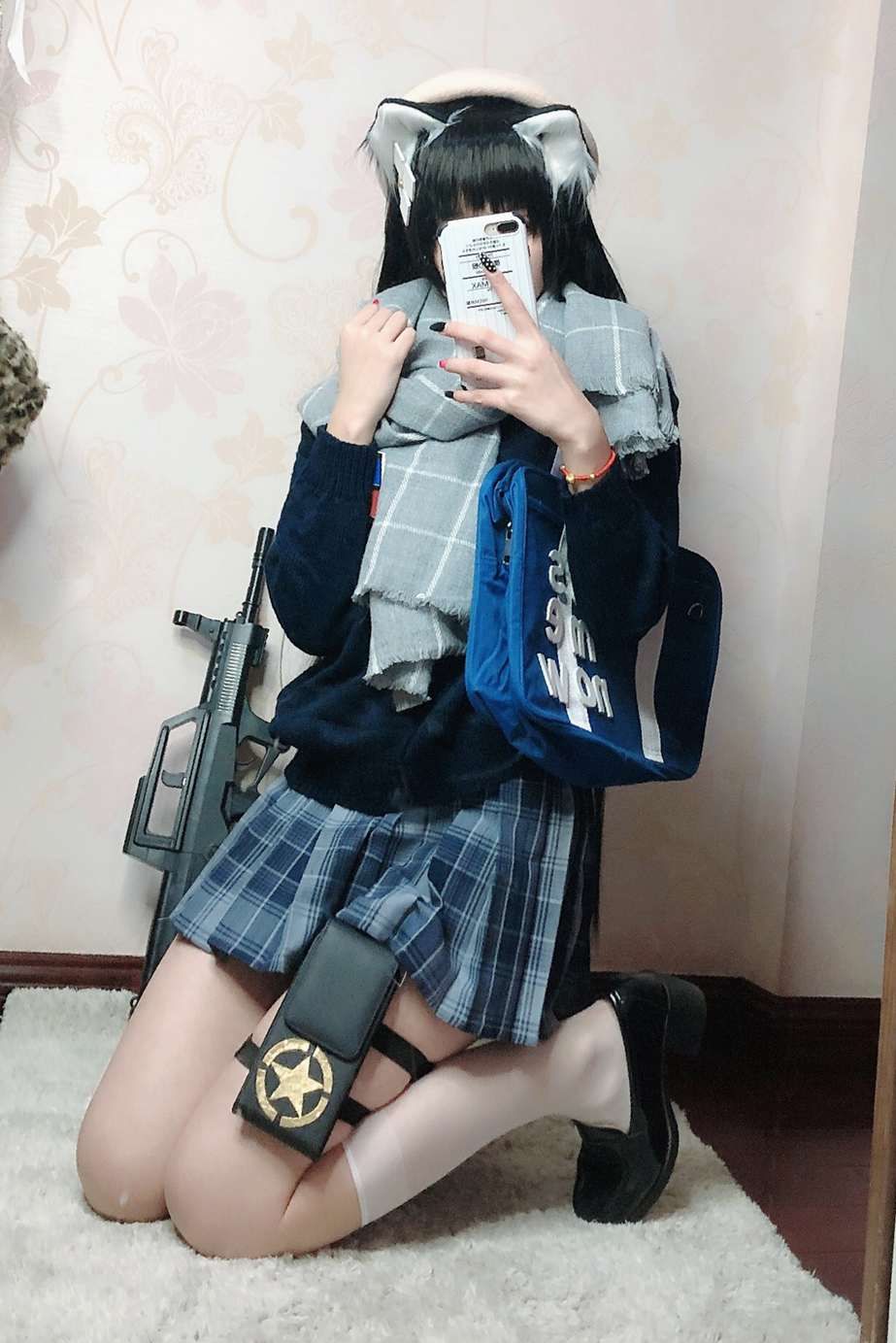 純的讓人心動(dòng)