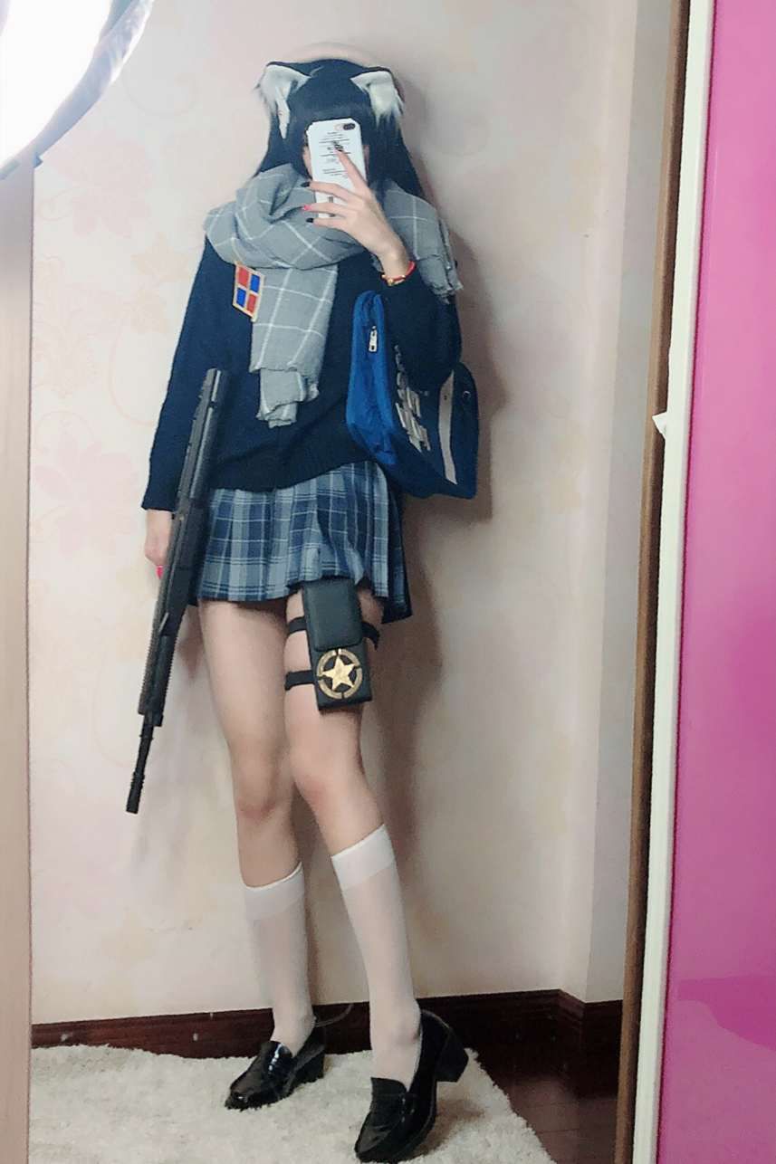 純的讓人心動(dòng)