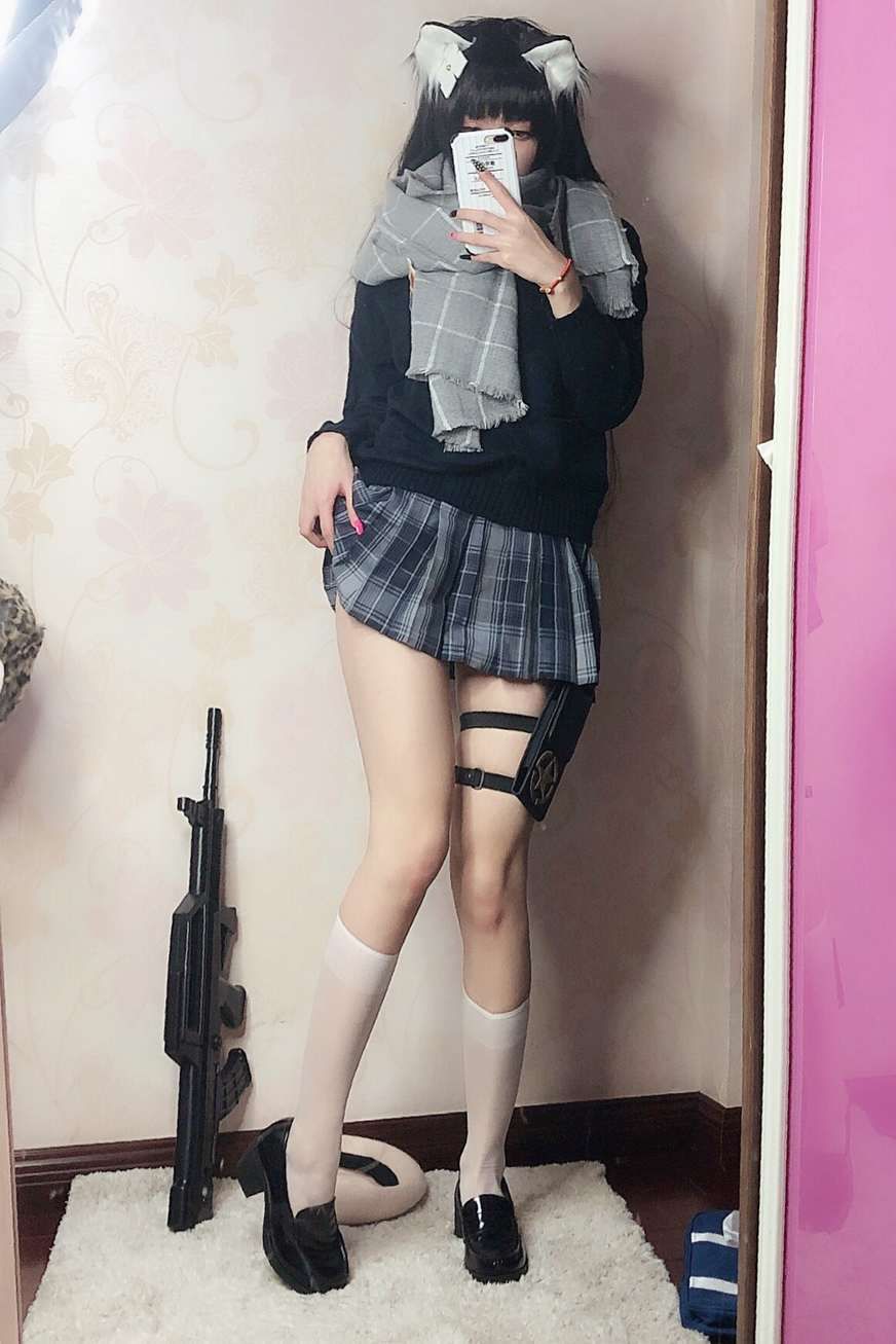 純的讓人心動(dòng)