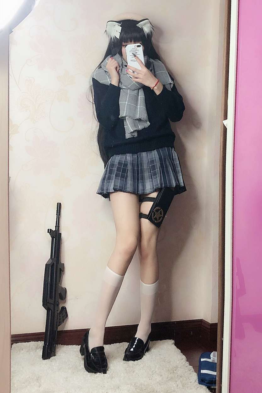 純的讓人心動(dòng)