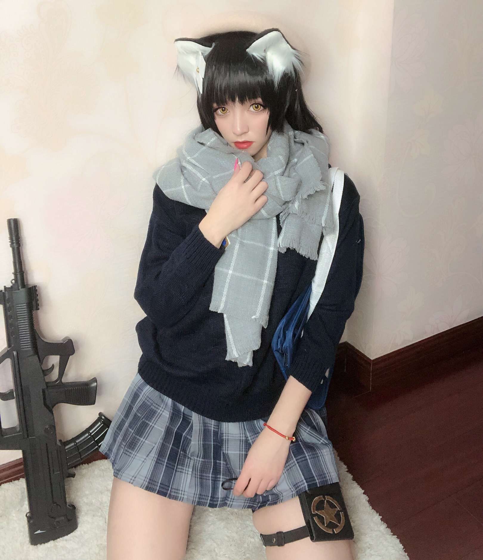 純的讓人心動(dòng)