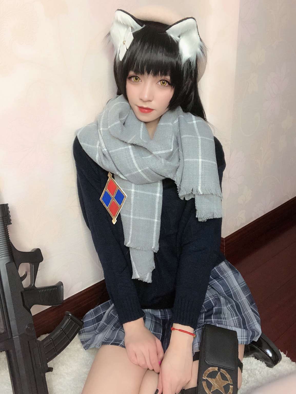 純的讓人心動(dòng)