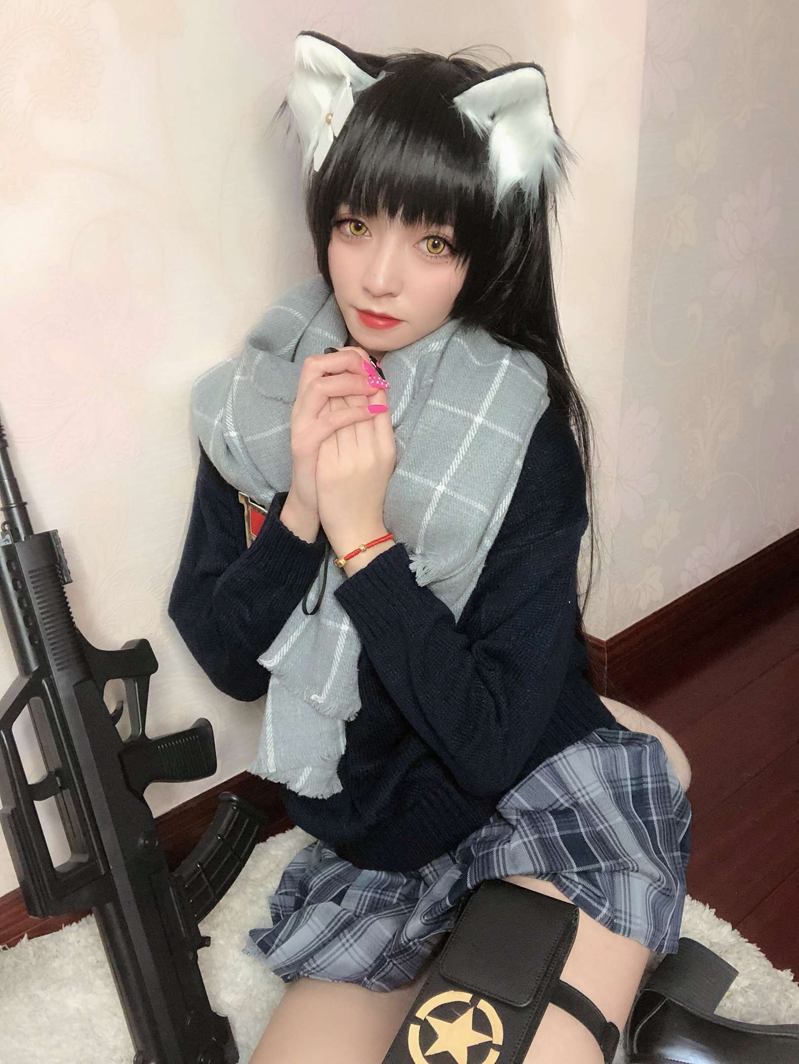 純的讓人心動(dòng)