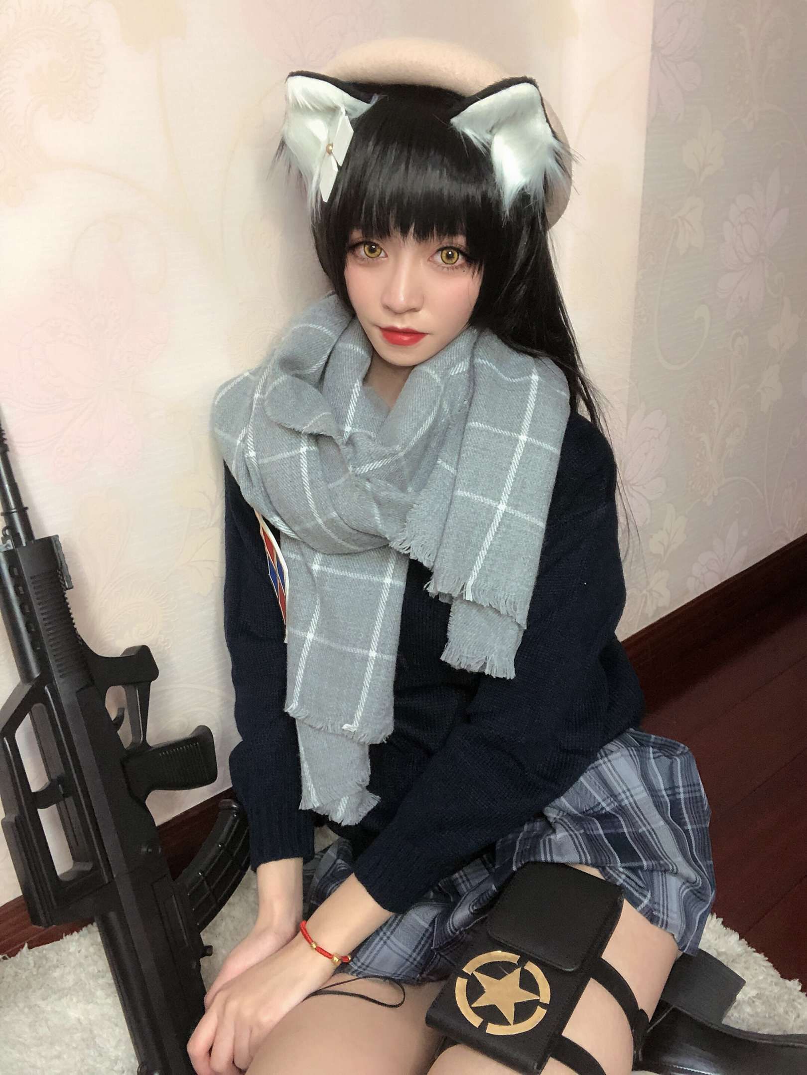 純的讓人心動(dòng)