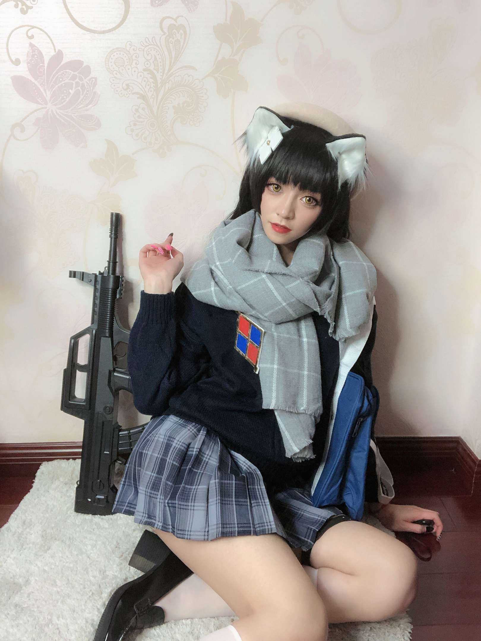 純的讓人心動(dòng)