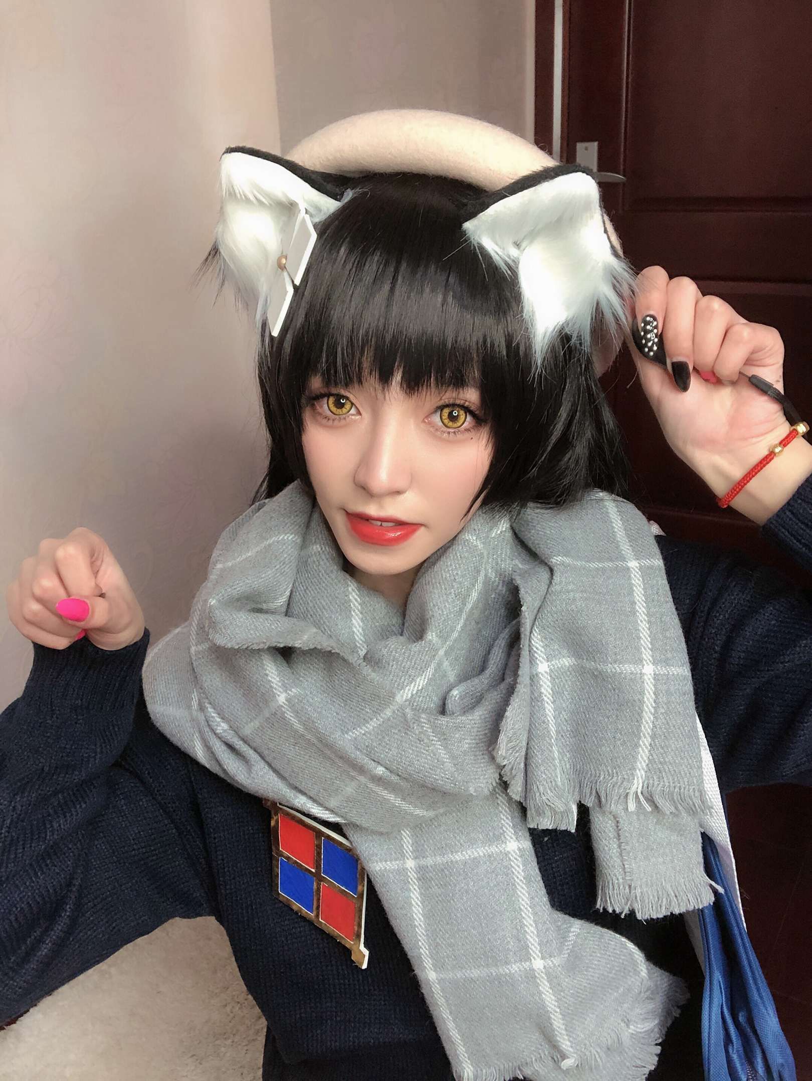 純的讓人心動(dòng)