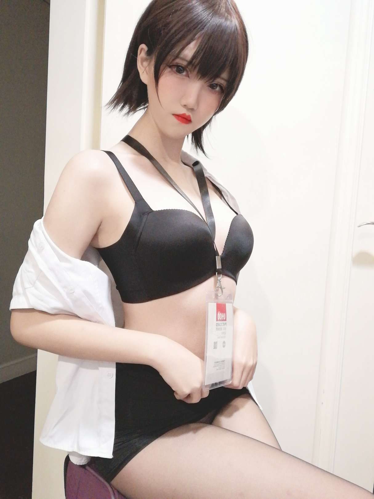 嬌嫩女秘完美享受
