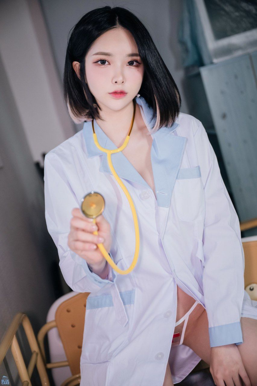 醫(yī)生姐姐誘惑