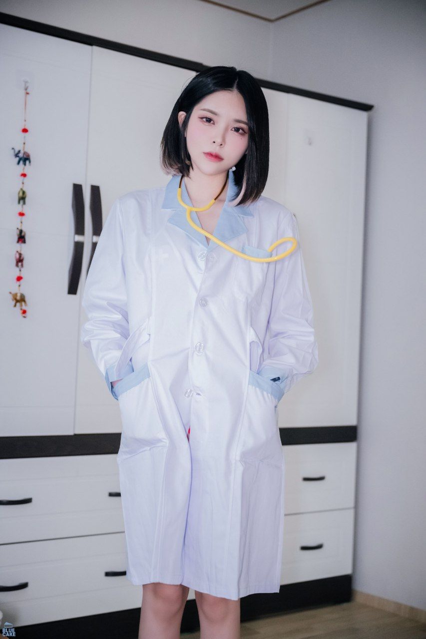 醫(yī)生姐姐誘惑
