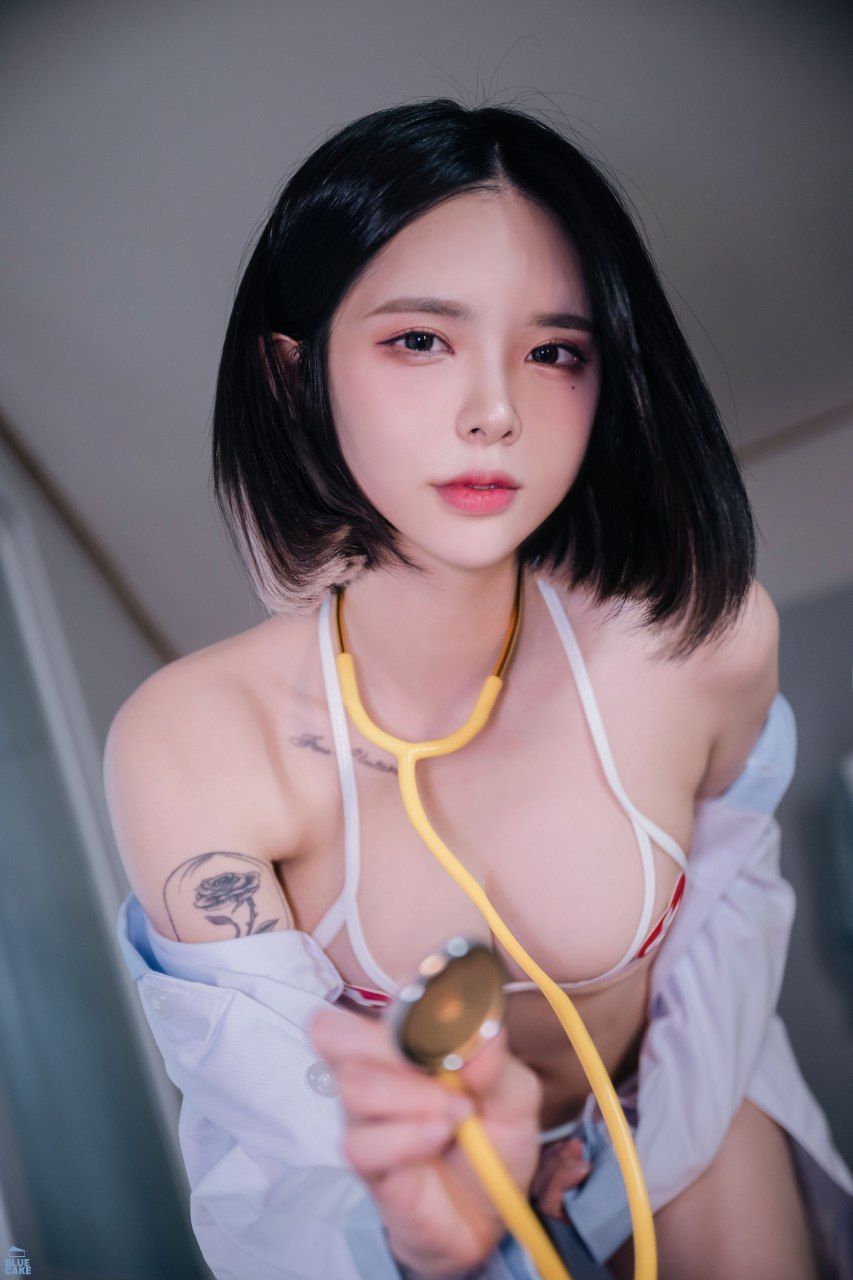 醫(yī)生姐姐誘惑